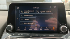 Nissan Juke 1.0 DiG-T 114 N-Connecta 5dr Petrol Hatchback